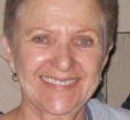 Paula Elbroch