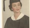Diane Levendel, class of 1960