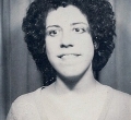 Vicki Eisenstein, class of 1969