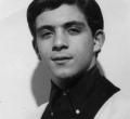 Joseph Antonelli, class of 1967