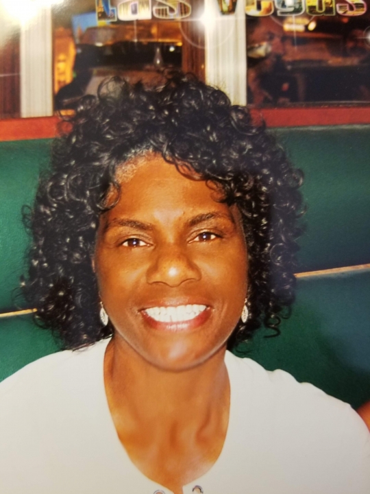 Lisa Shelton - Class of 1980 - Harry S. Truman High School