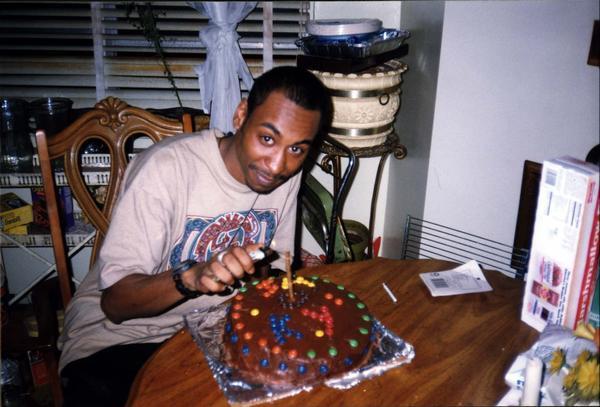 Gleyn Shields - Class of 1994 - Harry S. Truman High School