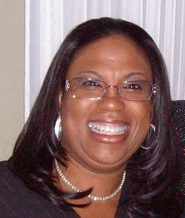 Michele Anderson - Class of 1980 - Harry S. Truman High School