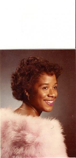Diana Taylor - Class of 1985 - Harry S. Truman High School