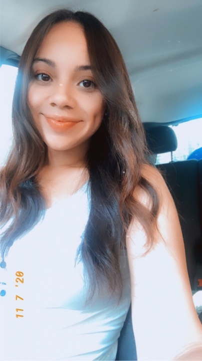 Deseree Vazquez - Class of 2008 - Harry S. Truman High School