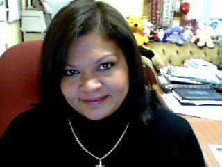 Tamara Rosado - Class of 1984 - Harry S. Truman High School