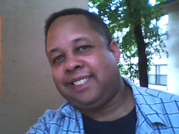 Anthony Antoine - Class of 1984 - Harry S. Truman High School