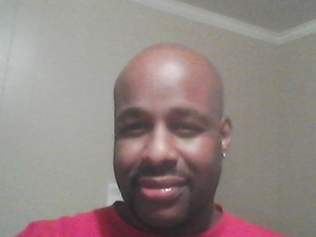 Xavier Lockley - Class of 1989 - Harry S. Truman High School