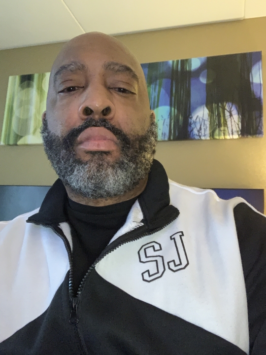 Edward Anderton Iii - Class of 1991 - Harry S. Truman High School