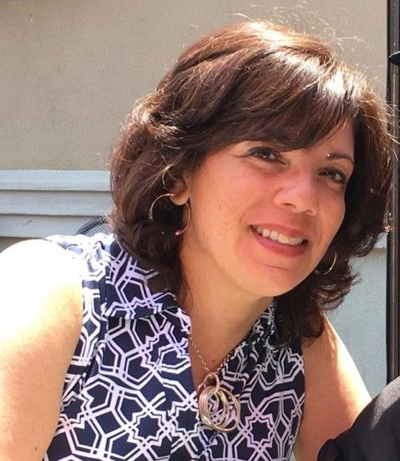 Caroline Falcon - Class of 1980 - Harry S. Truman High School