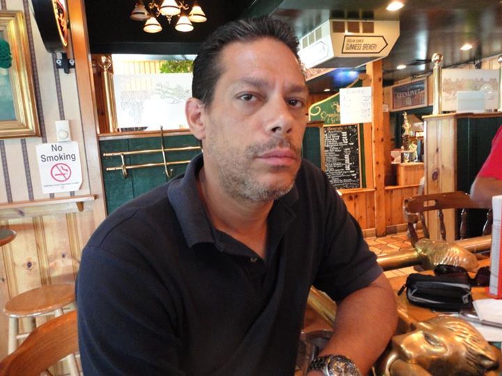 Richard Nogueras - Class of 1983 - Herbert H. Lehman High School