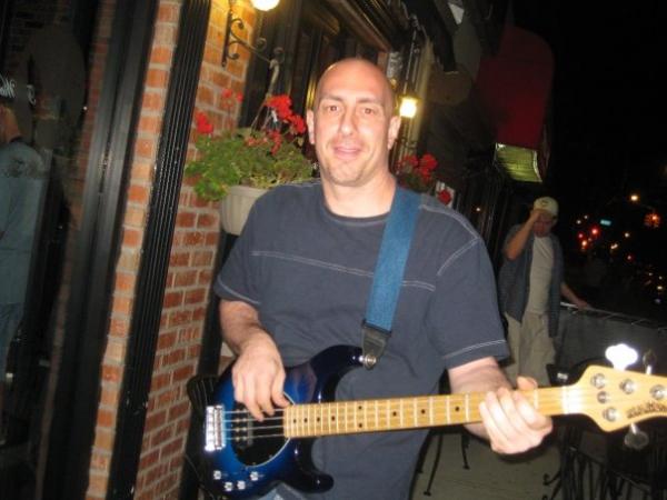 Kenneth Chiocchi - Class of 1985 - Herbert H. Lehman High School