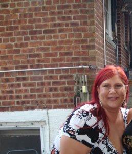 Jennifer Hordines - Class of 1989 - Herbert H. Lehman High School