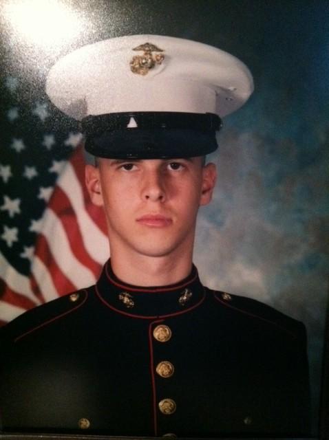 Lance Liberstein - Class of 1999 - Herbert H. Lehman High School