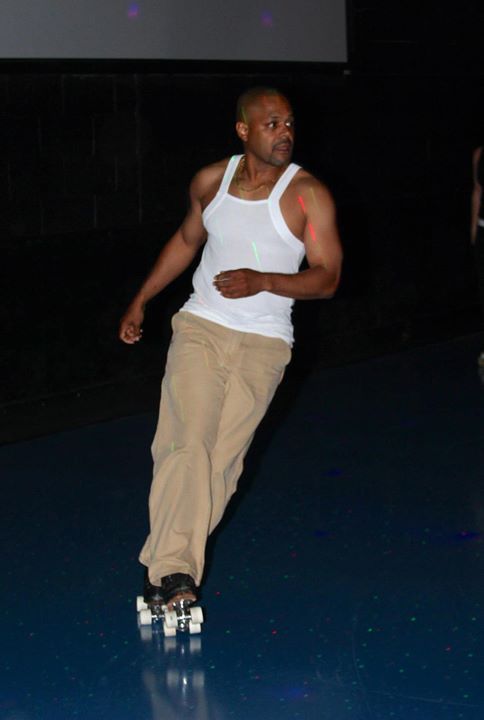 Kelvin Parris - Class of 1984 - Herbert H. Lehman High School