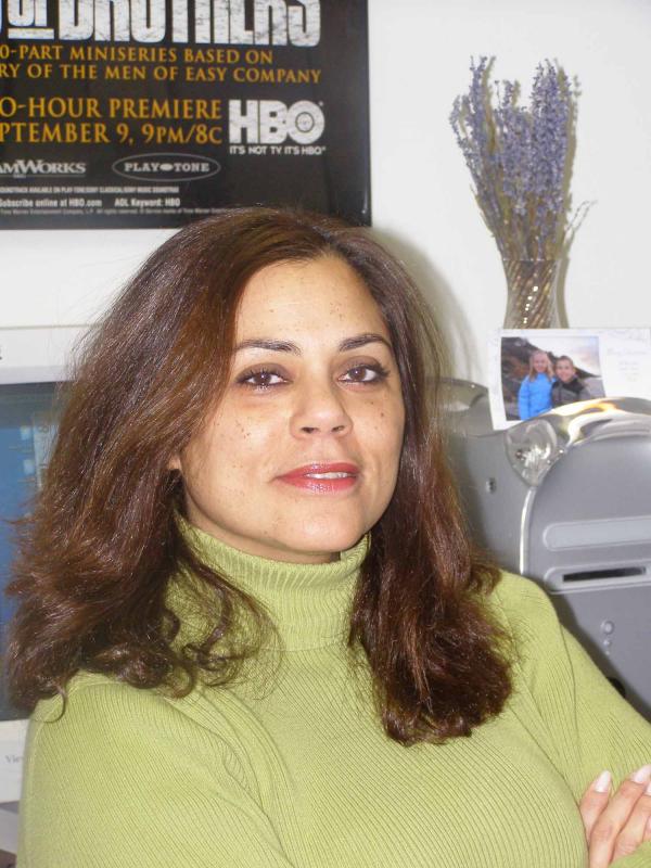 Laura Rivera - Class of 1979 - Herbert H. Lehman High School