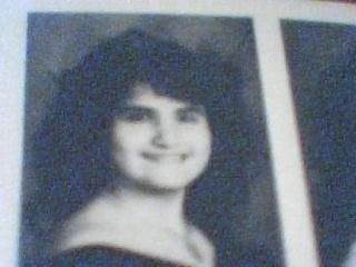 Maria Facchini - Class of 1992 - Herbert H. Lehman High School
