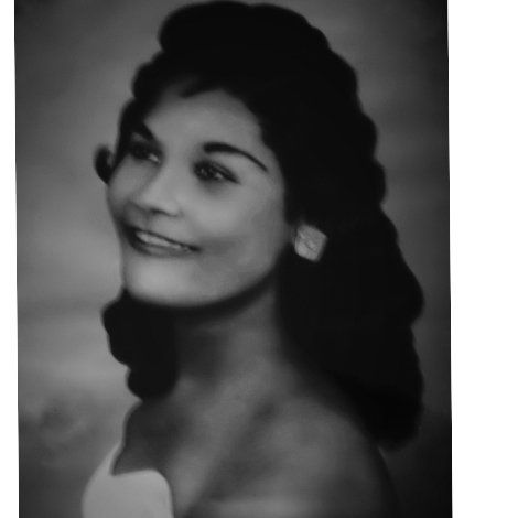 Nina Torres - Class of 1965 - Herbert H. Lehman High School