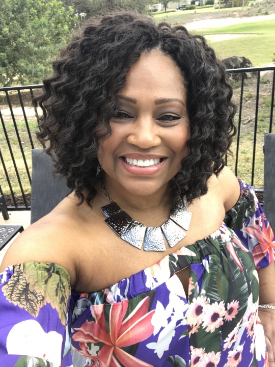Rachelle Hope - Class of 1985 - Herbert H. Lehman High School