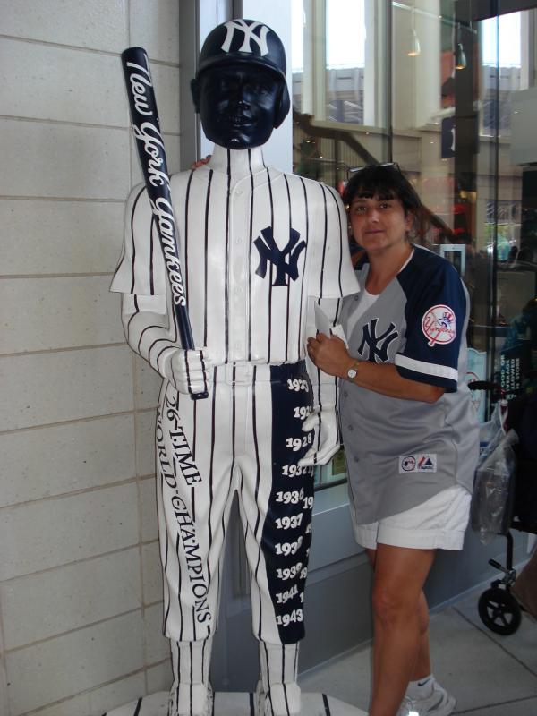 Diane Bertone - Class of 1984 - Herbert H. Lehman High School