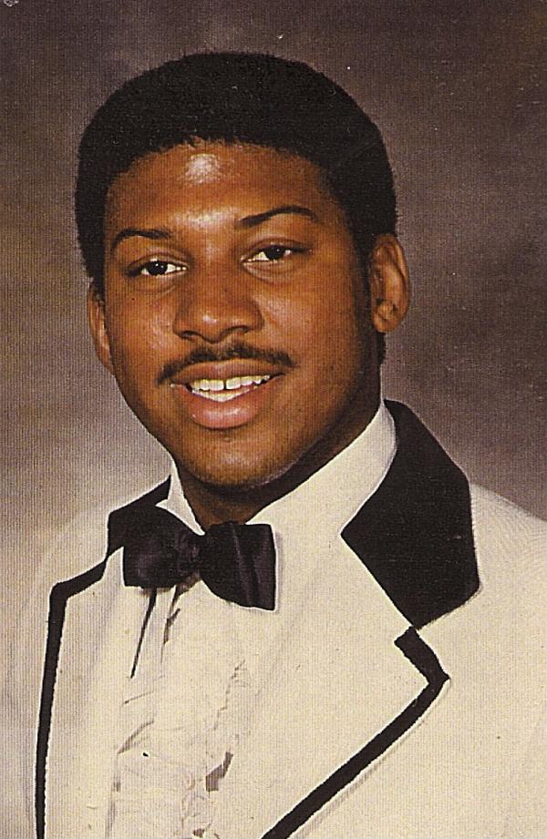 Garret Diggs - Class of 1981 - Herbert H. Lehman High School