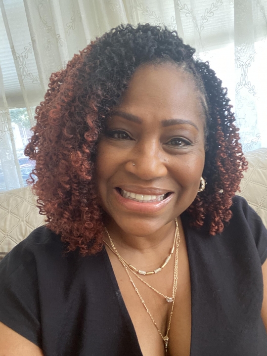 Rachelle Hope - Class of 1985 - Herbert H. Lehman High School