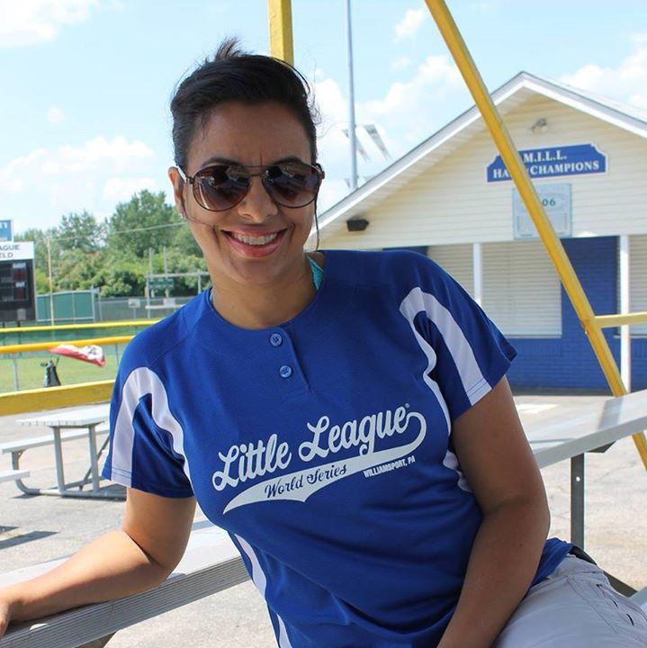 Katherine Hernandez-robinson - Class of 1987 - Herbert H. Lehman High School