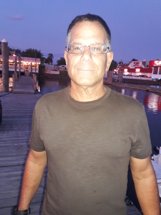 James Mccormack - Class of 1979 - Herbert H. Lehman High School