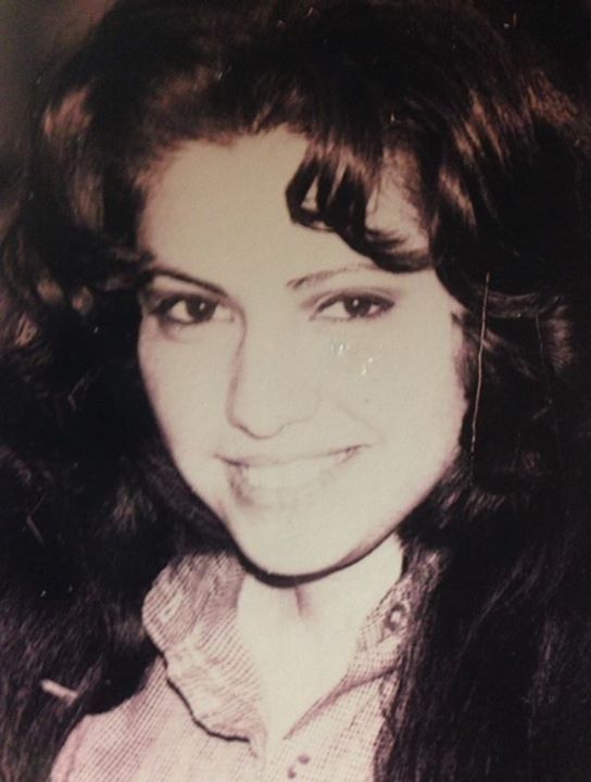 Ani Suarez - Class of 1977 - Herbert H. Lehman High School