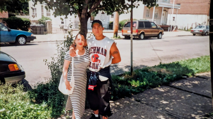 Juan Castanon - Class of 1996 - Herbert H. Lehman High School