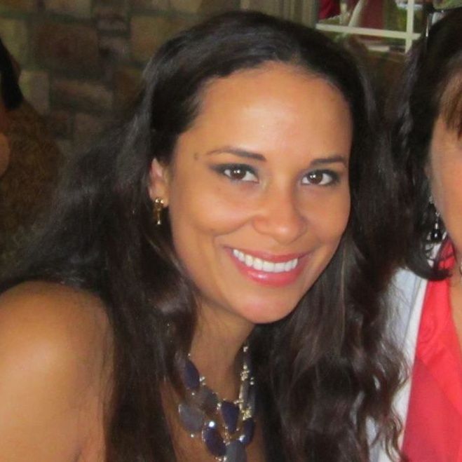 Xochil Kruk - Class of 2001 - Herbert H. Lehman High School