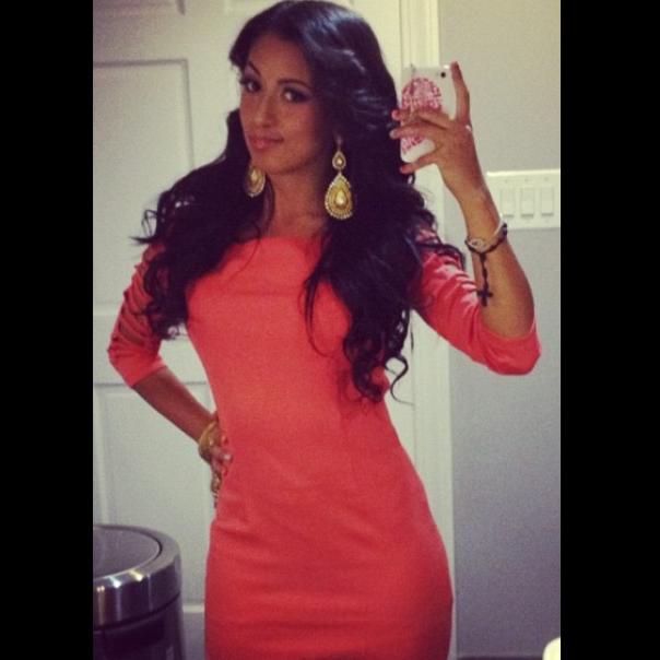 Crystal Vazquez - Class of 2005 - Herbert H. Lehman High School