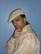 Melvin Felix - Class of 2003 - South Bronx High School