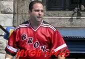 Nieves Jason - Class of 1987 - South Bronx High School