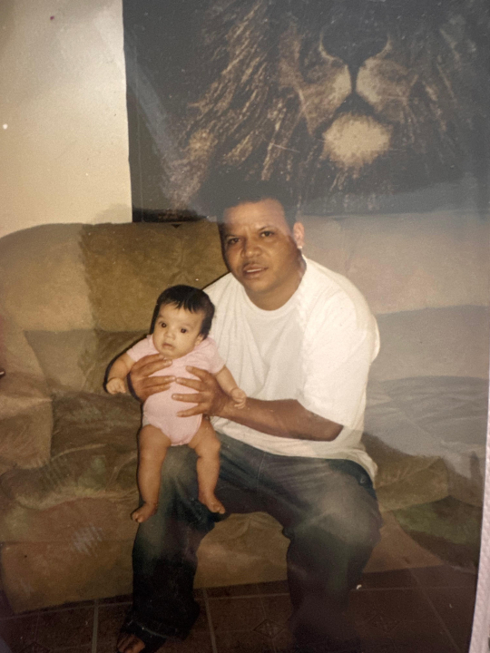 Alfonso Cova - Class of 1991 - South Bronx High School