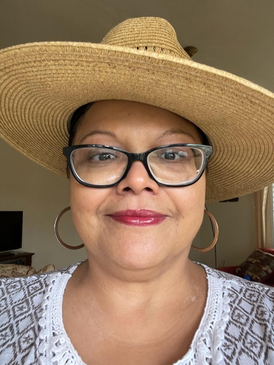 Venus Lopez - Class of 1984 - South Bronx High School