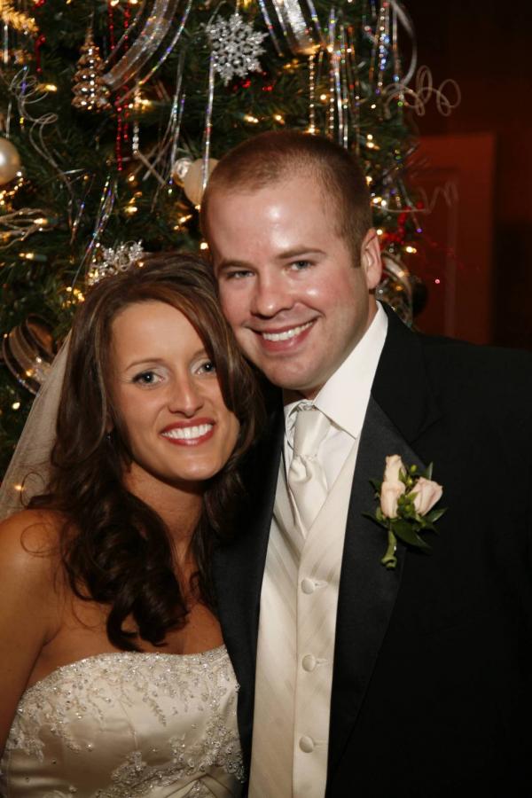 Andriette Vaughn - Class of 1998 - Pulaski County High School