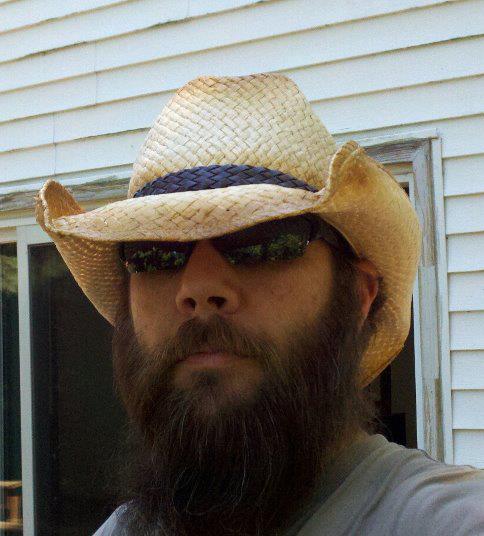 James Wright - Class of 1986 - Pulaski County High School