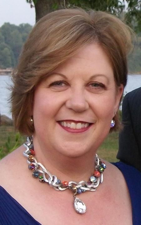 Amy Hall - Class of 1983 - Pulaski County High School