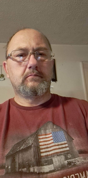 Daniel Spence - Class of 1991 - Pulaski County High School