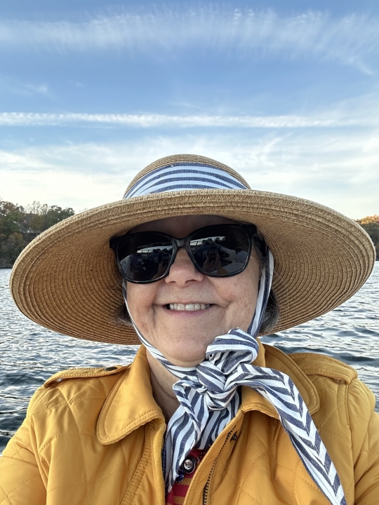 Marilou Floyd - Class of 1976 - Pulaski County High School