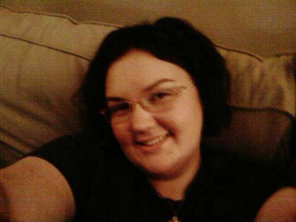 Rachel Gregory - Class of 2005 - Pulaski County High School