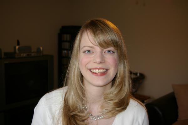 Hayley Shelton - Class of 1993 - Pulaski County High School