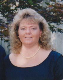 Debra Linkous - Class of 1986 - Pulaski County High School