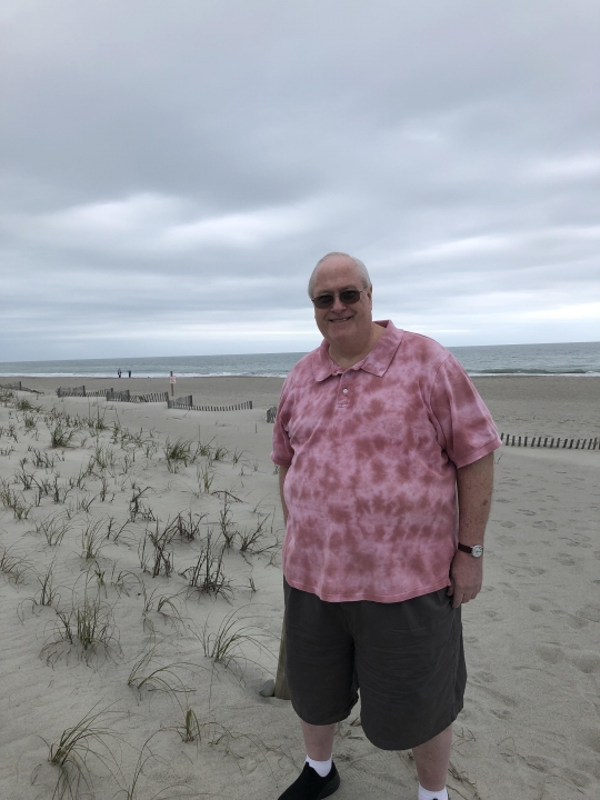 Michael Maxie - Class of 1975 - Pulaski County High School