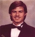 Gregory Pfaff - Class of 1993 - Pulaski County High School