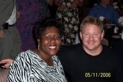 Kendell Clark - Class of 1981 - Pulaski County High School