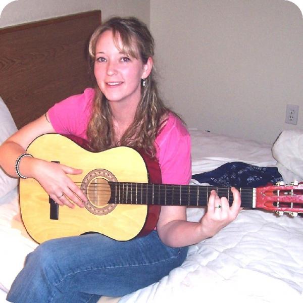 Mary Ann Alderman - Class of 1999 - Pulaski County High School