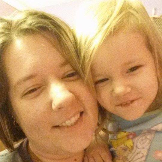 Misty Mabe - Class of 2003 - Pulaski County High School