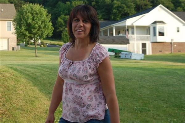 Cynthia Newton - Class of 1980 - Pulaski County High School